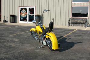 2002-Softail-King-Queen-Custom